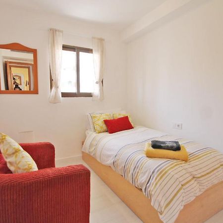Bay View Daire Javea Dış mekan fotoğraf