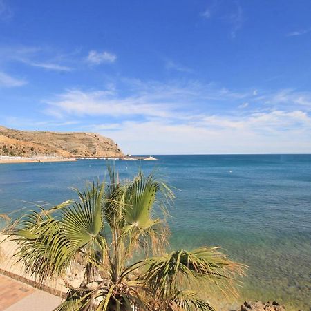Bay View Daire Javea Dış mekan fotoğraf